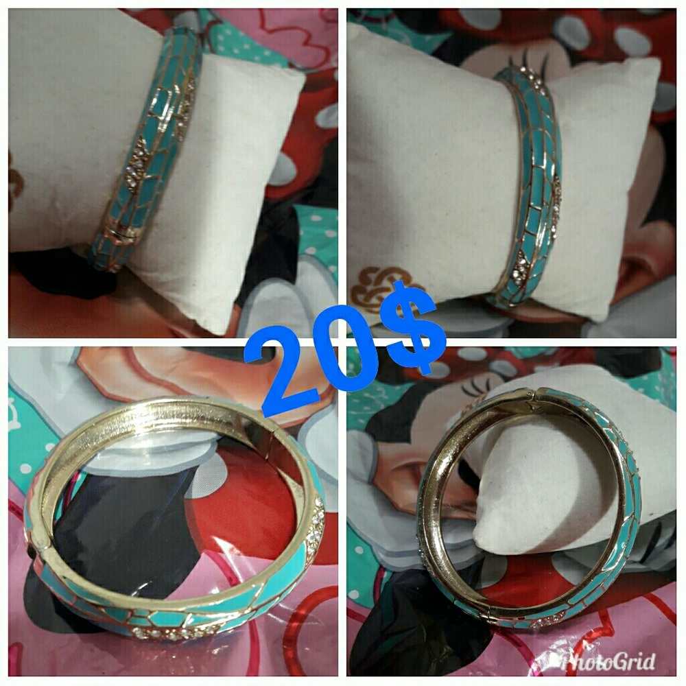 Bracelets - Picture 3 of 4